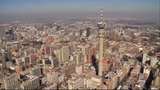 Världen : Att överleva i Johannesburg