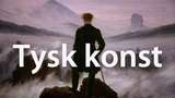 Tysk konst