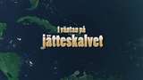 I väntan på jätteskalvet