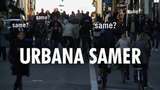 Urbana samer
