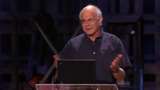 Bild för programmet TED Talks : Daniel Kahneman, Adora Svitak