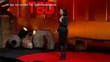 Bild för programmet TED Talks : Sheryl Sandberg, Nick Veasey