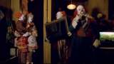 Kortfilmsklubben : Cry for Bobo