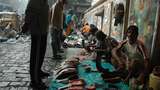 Bild för programmet Anaconda society : India