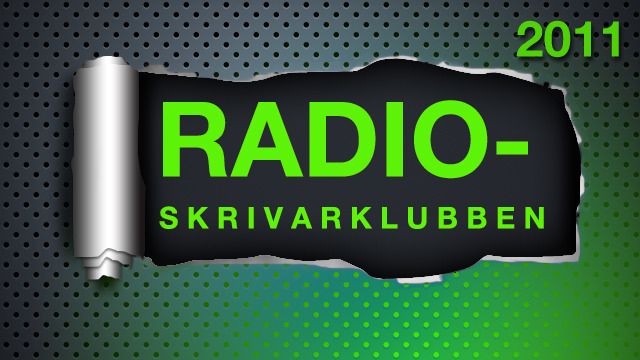 Radioskrivarklubben : Invasionen