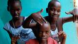 Bild för programmet Anaconda society : Uganda