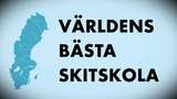 Världens bästa skitskola