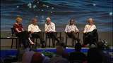 Bild för programmet UR Samtiden - Tällberg forum 2011 - Enas om att enas : Att få världen att komma överens