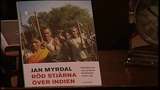 En bok, en författare : Jan Myrdal