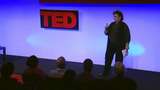 Bild för programmet UR Samtiden - TED Talks : Mitt år som hemlös