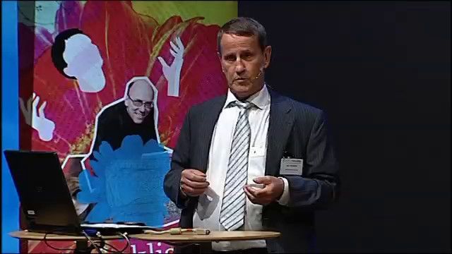 UR Samtiden - Ekonomidagarna : Hur investera bättre?