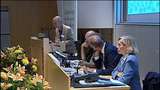 Bild för programmet UR Samtiden - Tolerans och förståelsens gränser : Paneldiskussion om religion och främlingskap
