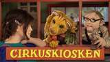 Cirkuskiosken