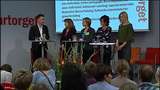 Bild för programmet UR Samtiden - Bok och bibliotek 2011 : Antiplugg och rosa pedagogik