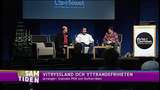 Bild för programmet UR Samtiden - Bok och bibliotek 2011 : Vitryssland och yttrandefriheten
