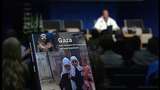 Bild för programmet UR Samtiden - Bok och bibliotek 2011 : Gaza - från faraoner till islamister