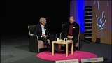 Bild för programmet UR Samtiden - Bok och bibliotek 2011 : Vargas Llosa om kolonialismen
