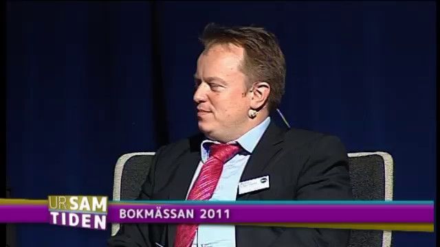 UR Samtiden - Bok och bibliotek 2011 : Framtidens språk