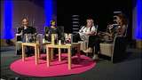 Bild för programmet UR Samtiden - Bok och bibliotek 2011 : Barnen som samhället svek