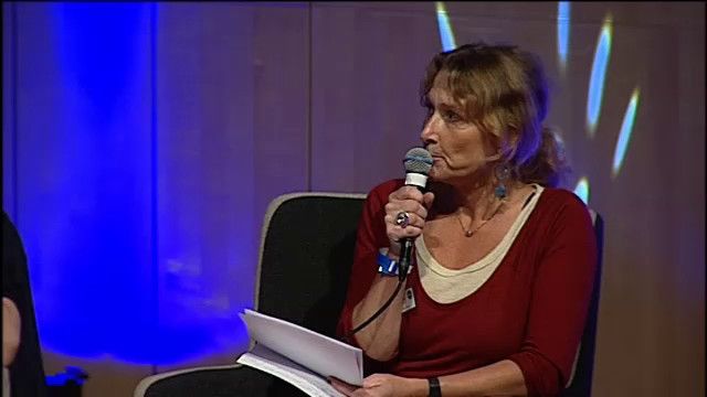 UR Samtiden - Bok och bibliotek 2011 : Troell och Widerberg - världsregissörer