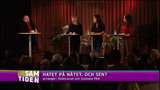 Bild för programmet UR Samtiden - Hatet på nätet. Och sen?