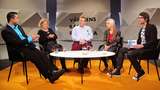 Bild för programmet Eftersnack - Världens bästa skitskola : Dropouts