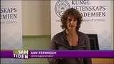 UR Samtiden - Nobelpriset 2011 : Kvasikristaller - naturens joker