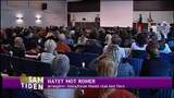 Bild för programmet UR Samtiden - Hatet mot romer : Romsk vardag som politisk utmaning