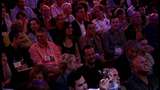 Bild för programmet TED Talks : Heribert Watzke, Eve Ensler