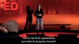 Bild för programmet TED Talks : Courtney Martin, Eric Sanderson