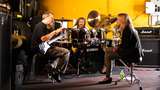 Låtarna som förändrade musiken : San Francisco och Seattle