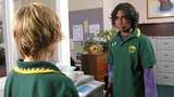 Bild för programmet Lockie Leonard : To cheat or not to cheat