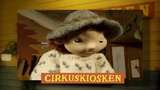 Bild för programmet Cirkuskiosken : Ordet och Guldfeber