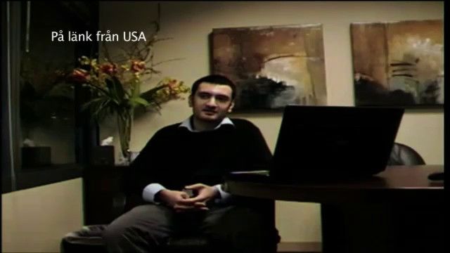 UR Samtiden - Internet och revolutionärerna : Syrien och internet