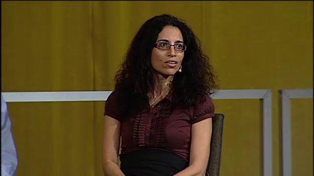 UR Samtiden - Internet och revolutionärerna : Att leva med i revolutionen