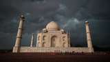 Extrem restaurering : Taj Mahal