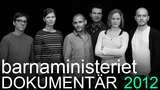 Bild för programmet Barnaministeriet Dokumentär : Bästisar