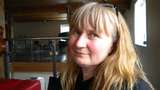 Lärarrummet : Lise Axelson