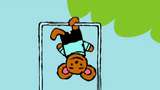 Bild för programmet Pinos dagbok - arabiska : Pinos lekpark