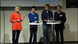 Bild för programmet UR Samtiden - Radiodagen 2011 : Radion i terrorns skugga