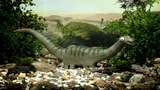 Bild för programmet Berömda dinosaurier : Kopian Dippy