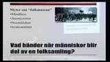 Bild för programmet UR Samtiden - Hjärnans vindlingar : Varför slåss huliganer?