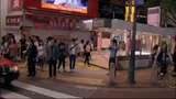 Världen : Tokyos löshästar