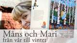 Bild för programmet Måns och Mari från vår till vinter