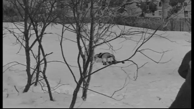 Tidsresor i filmens värld : Filminspelning