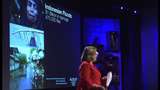 Bild för programmet UR Samtiden - TED Talks : Färre nyheter i nyheterna