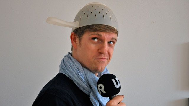 Nachrichten auf Deutsch : 2012-01-28