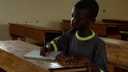 Barnen bakom rubrikerna : Rwanda