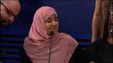 UR Samtiden - Nobels fredspristagare 2011 - ett samtal : Tawakkol Karman, Jemen