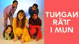 Tungan rätt i mun